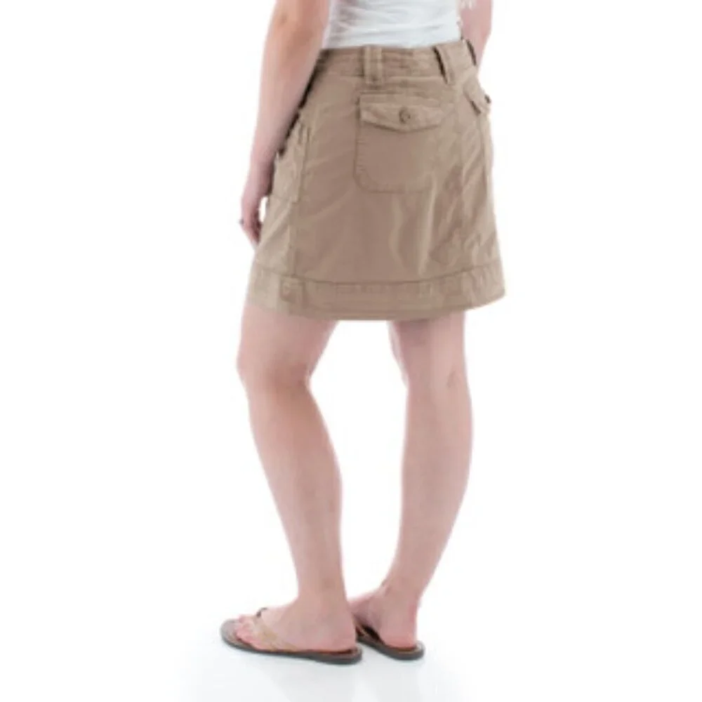 Aventura corduroy pencil skirt size 12 organic cotton gorpcore y2k sustainable